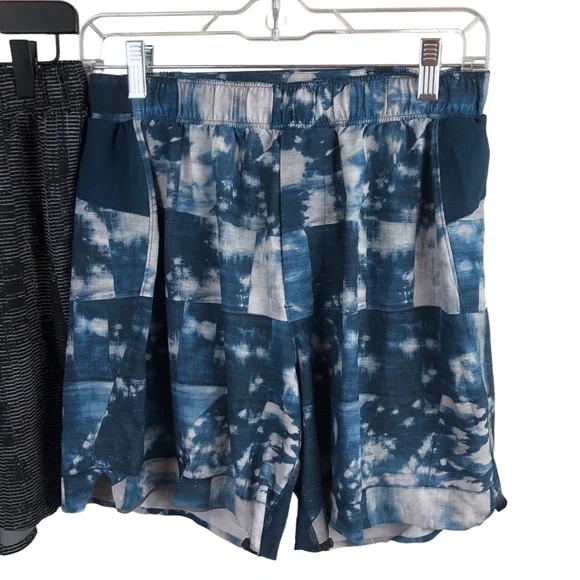 Lululemon Surge Shorts - Bundle of 3 - Picture 8 of 16